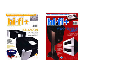 AUDIOFREAKS PRODUCTS IN THE PRESS