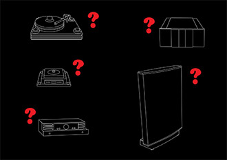 Audio system