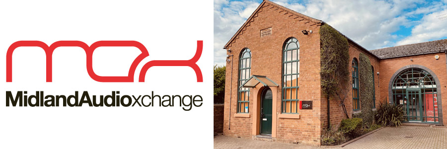 Midland Audio X-change