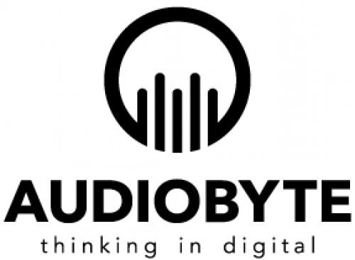 Audiobyte