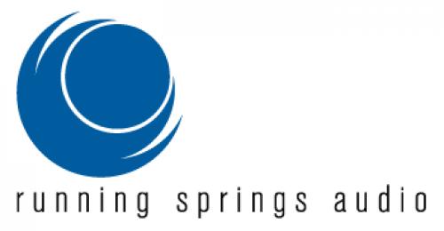 Running Springs Audio