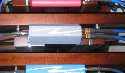 A very happy family of Music Streamers - MSII, MSII+ and MS PRO have all been used during the show with great success