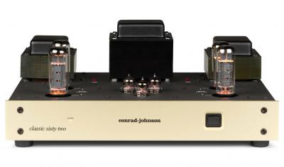ASSIC 120 VALVE POWER AMPLIFIER