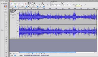 Audacity