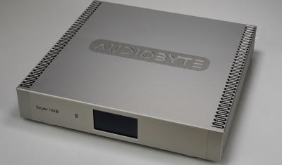 Audiobyte SUPER HUB 1