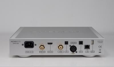 Audiobyte SUPER HUB 3