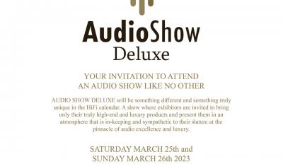 AudioShowDeluxe