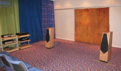 Avalon Acoustics Ascendant