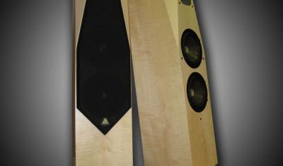 Avalon Acoustics Idea