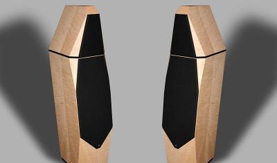 Avalon Acoustics Isis dynamic loudspeaker system