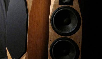 Avalon Acoustics Time