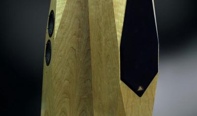 Avalon Acoustics Transcendent