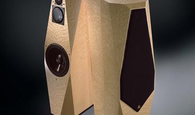 Avalon Eidolon Diamond loudspeaker system