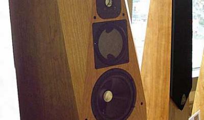 Avalon Indra loudspeaker