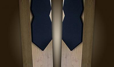 Avalon NP2 Evolution loudspeaker system