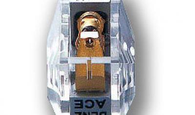 Benz-Micro Ace cartridge