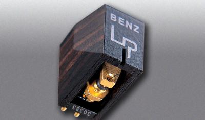 Benz Micro LP-S