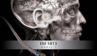 Cardas Audio 5813 EarSpeakers