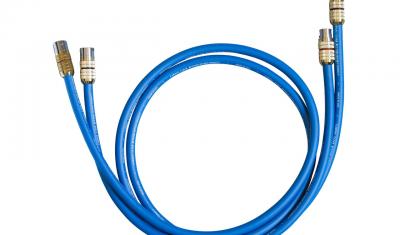 Cardas Audio Clear Beyond Interconnect CG XLR