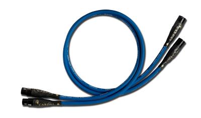 Cardas Audio Clear Cygnus Interconnect