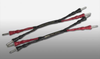 Cardas Audio Clear Jumper cables