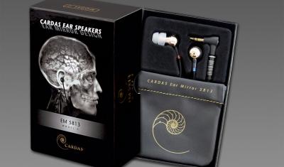 Cardas Audio EM5813 Model 1