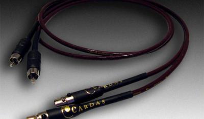 Cardas G Master Reference