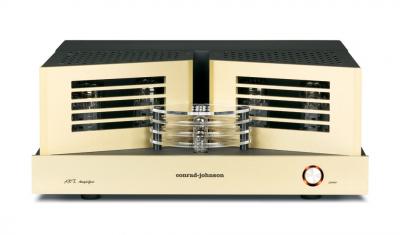 conrad johnson ART amplifier