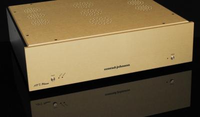 conrad-johnson ART PHONO