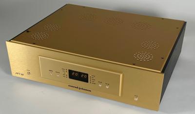 conrad-johnson ART88 line valve preamplifier