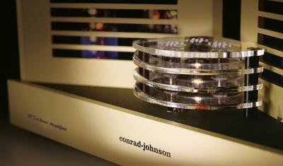 conrad-johnson ARTsa STEREO POWER AMPLIFIER