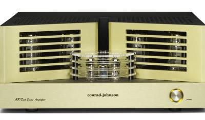 conrad-johnson ARTsa STEREO POWER AMPLIFIER