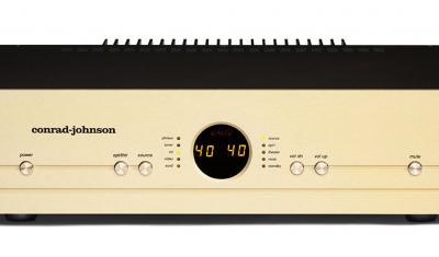 conrad-johnson CA150 Control Amplifier