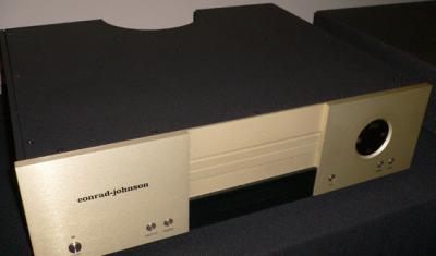conrad-johnson CD-2b Digital Player