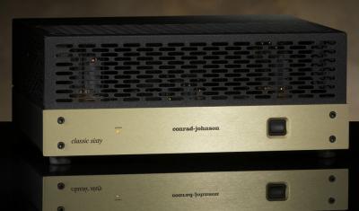 conrad-johnson classic sixty