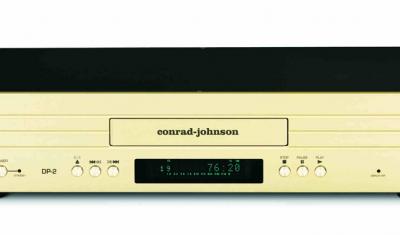 conrad-johnson DP2