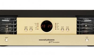 conrad-johnson GAT Series 2 LINE PREAMPLIFIER