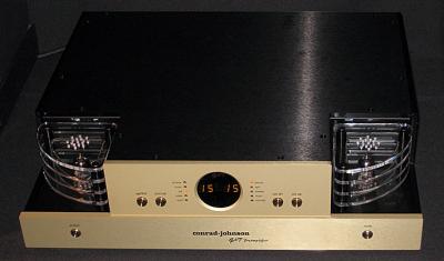 conrad-johnson GAT