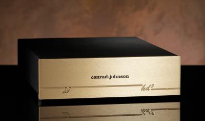 conrad-johnson HD3