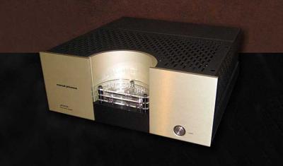 Conrad-johnson LP275M 275W valve mono power amplifier