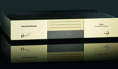conrad-johnson TEA-1