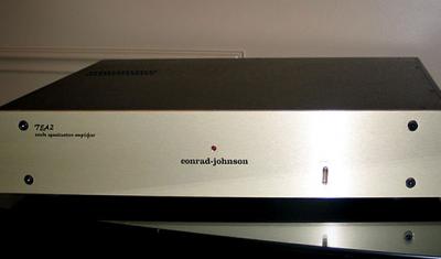 conrad-johnson TEA2
