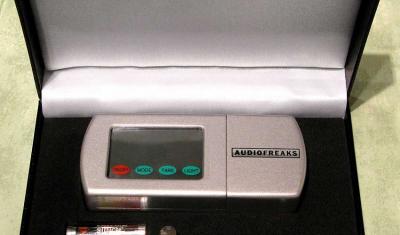 Electronic Stylus Force Gauge