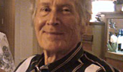 Ernst Benz