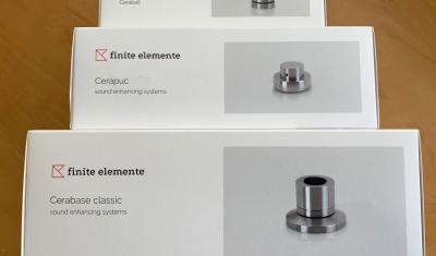 finite elemente CERA