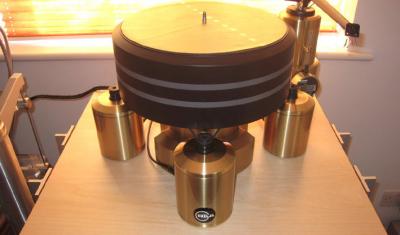 Finite elemente Stabi XL/XL-4 Platform
