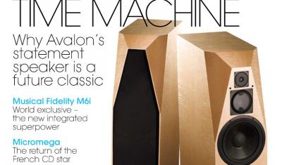 Hi-Fi+ March 2010