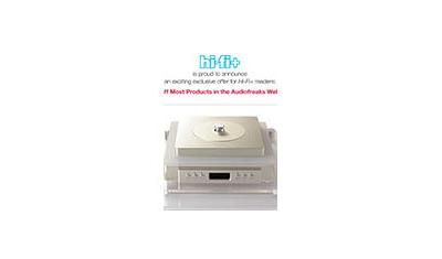 Hi-fi+