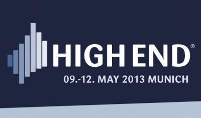 High End 2013