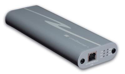 High Resolution Technologies LineStreamer+